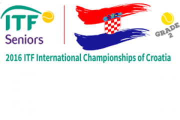 ITF INTERNATIONAL CHAMPIONSHIPS OF CROATIA GRADE 2, FACT SHEET, ACCOMOMODATION LIST AND WINNER 2015