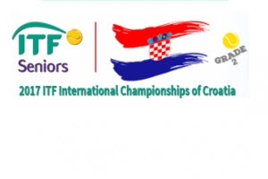 2017 ITF INTERNATIONAL CHAMPIONSHIPS OF CROATIA