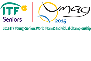 36TH ITF YOUNG SENIORS WORLD INDIVIDUAL CHAMPIONSHIPS