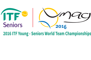 ČLANOVI REPREZENTACIJE HRVATSKE  YOUNG - SENIORS WORLD TEAM CHAMPIONSHIPS UMAG 2016