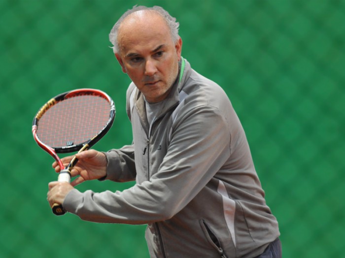 ITF VINKOVCI INDOORS 2015