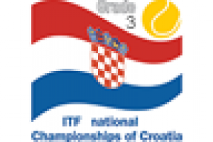 ITF NATIONAL CHAMPIONSHIPS OF CROATIA 2015