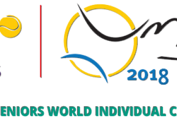 38th ITF SUPER SENIORS WORLD INDIVIDUAL CHAMPIONSHIPS