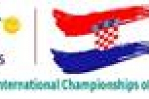 2022 ITF INTERNATIONAL CHAMPIONSHIPS OF CROATIA - UMAG